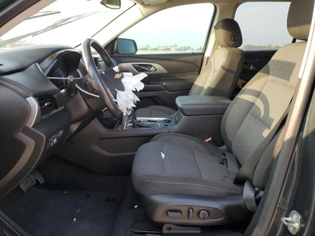 Photo 6 VIN: 1GNERGKW5KJ127630 - CHEVROLET TRAVERSE L 