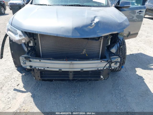 Photo 5 VIN: 1GNERGKW5KJ128258 - CHEVROLET TRAVERSE 