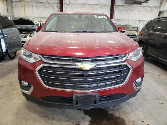 Photo 4 VIN: 1GNERGKW5KJ136599 - CHEVROLET TRAVERSE L 