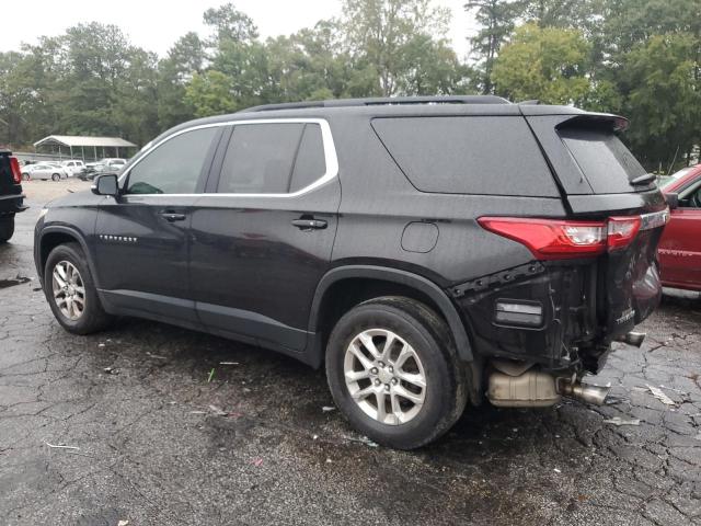 Photo 1 VIN: 1GNERGKW5KJ149935 - CHEVROLET TRAVERSE L 