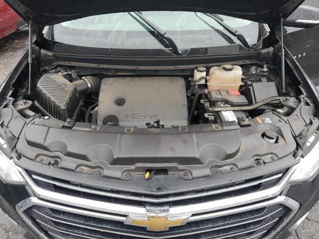 Photo 11 VIN: 1GNERGKW5KJ149935 - CHEVROLET TRAVERSE L 