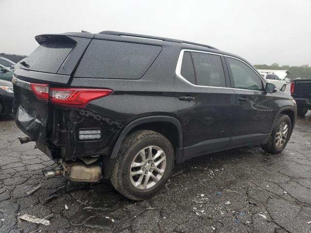 Photo 2 VIN: 1GNERGKW5KJ149935 - CHEVROLET TRAVERSE L 