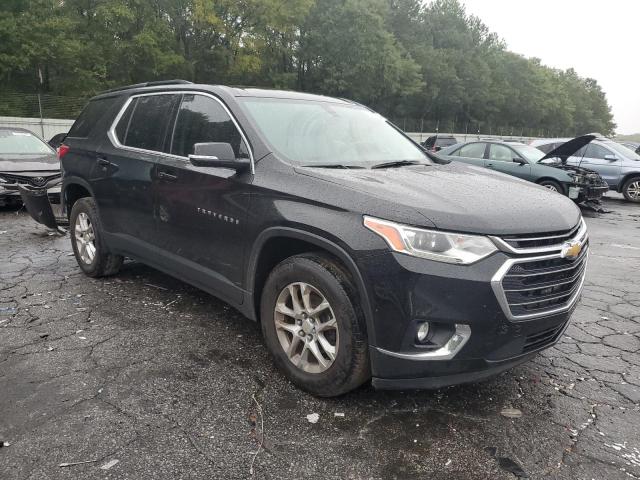 Photo 3 VIN: 1GNERGKW5KJ149935 - CHEVROLET TRAVERSE L 