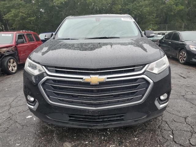 Photo 4 VIN: 1GNERGKW5KJ149935 - CHEVROLET TRAVERSE L 