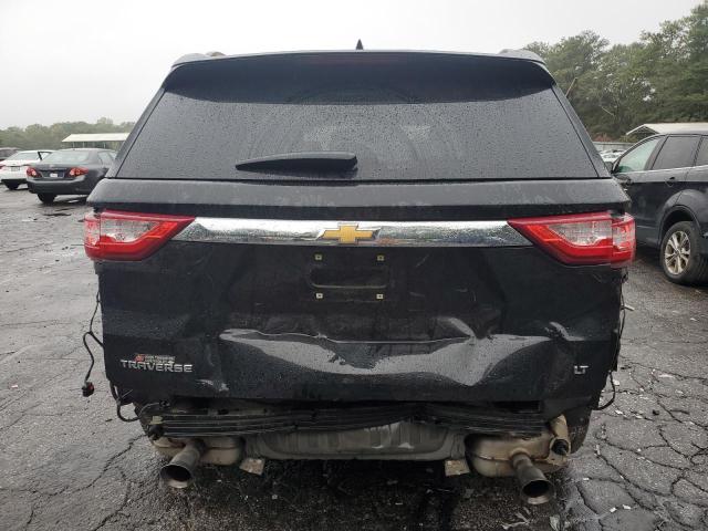 Photo 5 VIN: 1GNERGKW5KJ149935 - CHEVROLET TRAVERSE L 