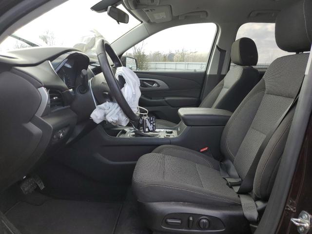 Photo 6 VIN: 1GNERGKW5KJ160482 - CHEVROLET TRAVERSE 