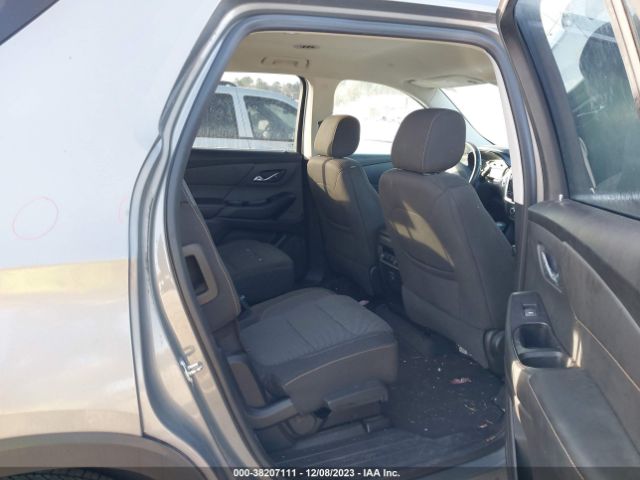 Photo 7 VIN: 1GNERGKW5KJ182885 - CHEVROLET TRAVERSE 