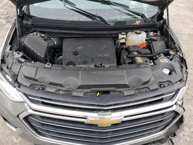 Photo 11 VIN: 1GNERGKW5KJ189335 - CHEVROLET TRAVERSE L 