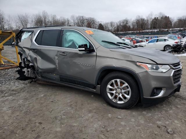 Photo 3 VIN: 1GNERGKW5KJ189335 - CHEVROLET TRAVERSE L 