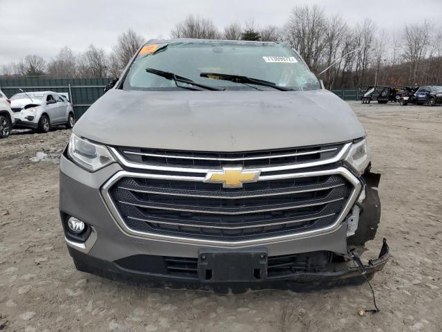 Photo 4 VIN: 1GNERGKW5KJ189335 - CHEVROLET TRAVERSE L 