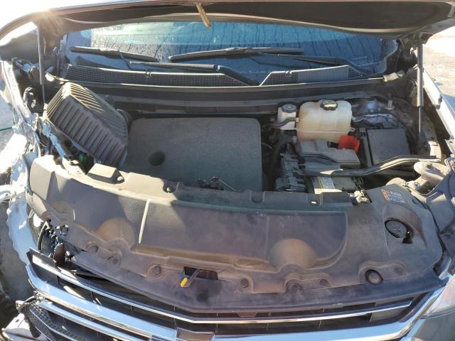 Photo 11 VIN: 1GNERGKW5KJ195751 - CHEVROLET TRAVERSE 