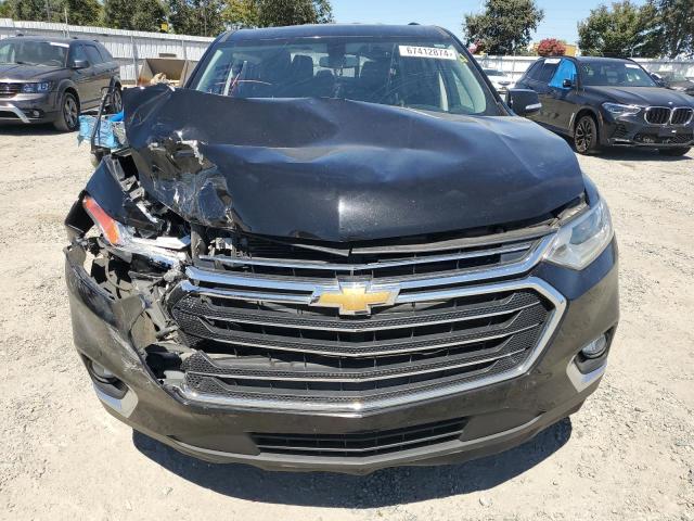 Photo 4 VIN: 1GNERGKW5KJ195846 - CHEVROLET TRAVERSE L 