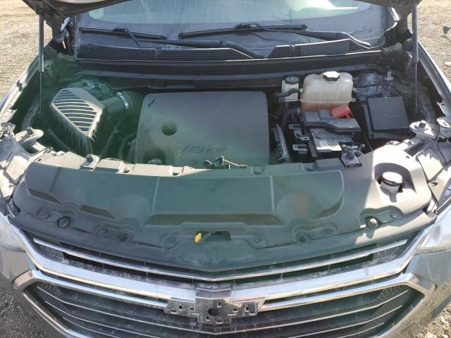 Photo 11 VIN: 1GNERGKW5KJ255835 - CHEVROLET TRAVERSE L 