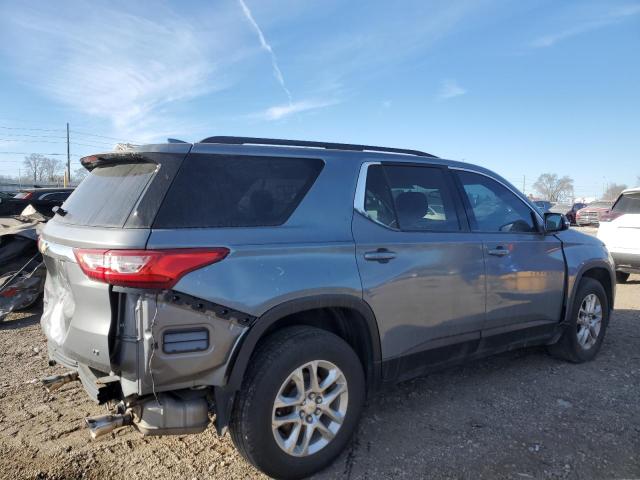 Photo 2 VIN: 1GNERGKW5KJ255835 - CHEVROLET TRAVERSE L 