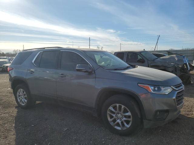 Photo 3 VIN: 1GNERGKW5KJ255835 - CHEVROLET TRAVERSE L 