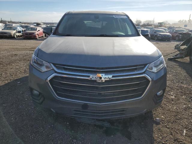 Photo 4 VIN: 1GNERGKW5KJ255835 - CHEVROLET TRAVERSE L 