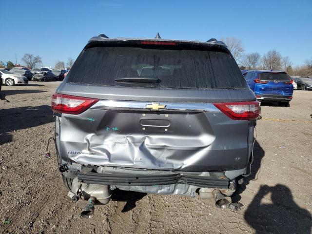 Photo 5 VIN: 1GNERGKW5KJ255835 - CHEVROLET TRAVERSE L 