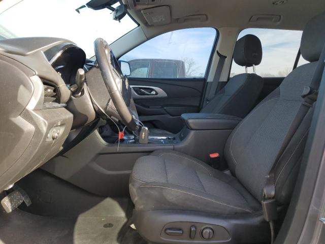 Photo 6 VIN: 1GNERGKW5KJ255835 - CHEVROLET TRAVERSE L 