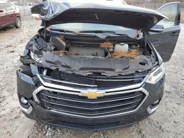 Photo 11 VIN: 1GNERGKW5KJ263661 - CHEVROLET TRAVERSE L 