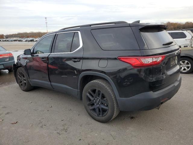 Photo 1 VIN: 1GNERGKW5KJ267595 - CHEVROLET TRAVERSE 