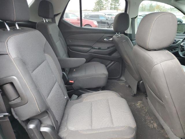 Photo 10 VIN: 1GNERGKW5KJ267595 - CHEVROLET TRAVERSE 