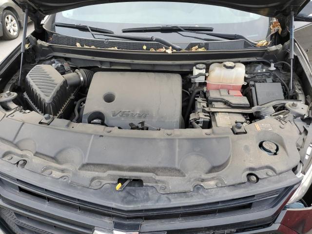 Photo 11 VIN: 1GNERGKW5KJ267595 - CHEVROLET TRAVERSE 