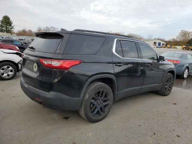 Photo 2 VIN: 1GNERGKW5KJ267595 - CHEVROLET TRAVERSE 