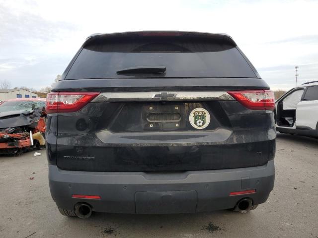 Photo 5 VIN: 1GNERGKW5KJ267595 - CHEVROLET TRAVERSE 