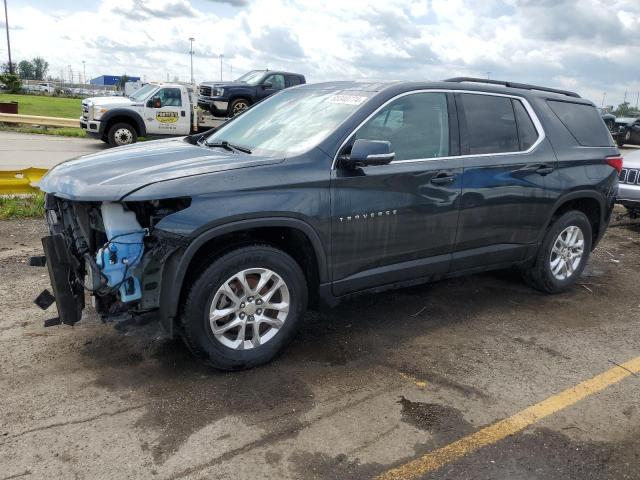 Photo 0 VIN: 1GNERGKW5KJ269086 - CHEVROLET TRAVERSE L 