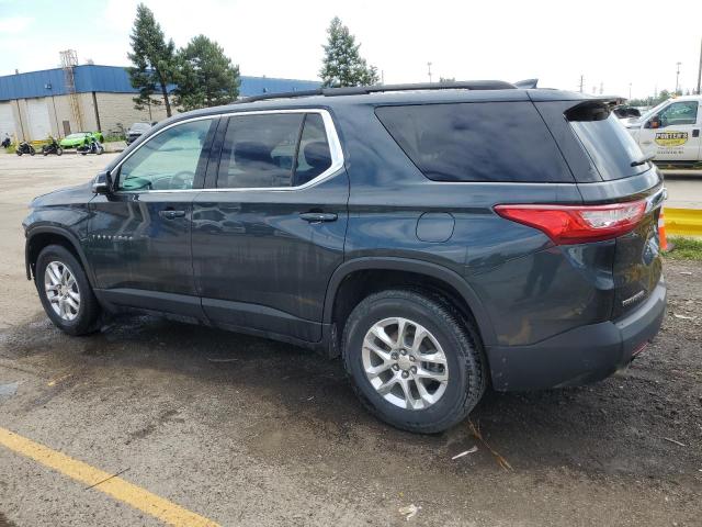 Photo 1 VIN: 1GNERGKW5KJ269086 - CHEVROLET TRAVERSE L 