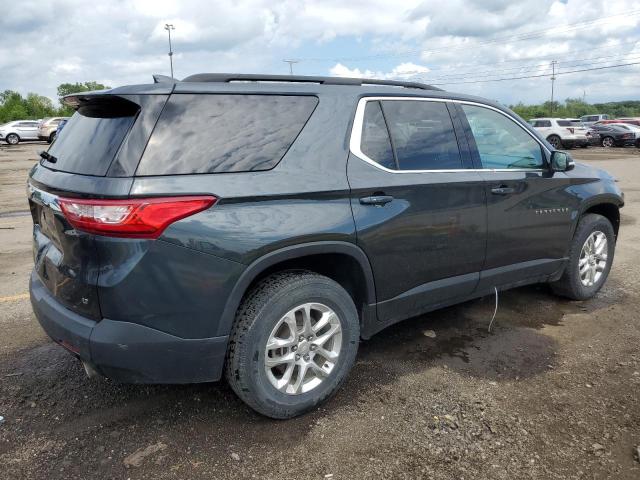 Photo 2 VIN: 1GNERGKW5KJ269086 - CHEVROLET TRAVERSE L 