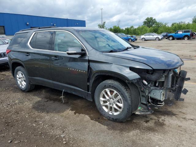 Photo 3 VIN: 1GNERGKW5KJ269086 - CHEVROLET TRAVERSE L 