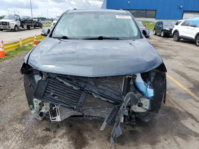 Photo 4 VIN: 1GNERGKW5KJ269086 - CHEVROLET TRAVERSE L 