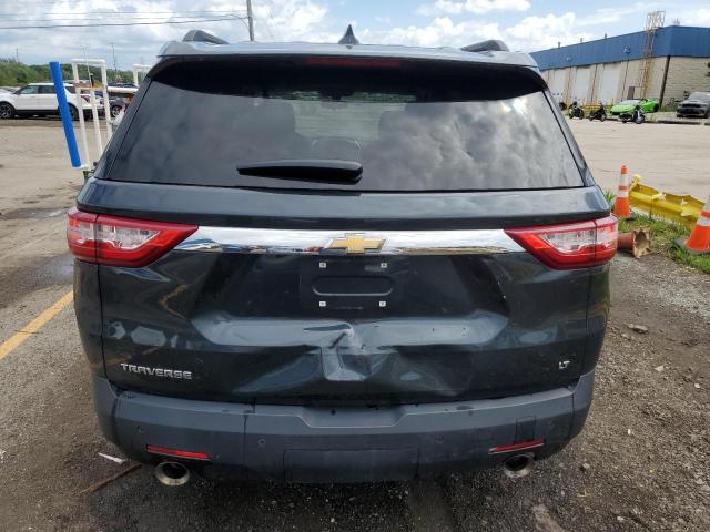 Photo 5 VIN: 1GNERGKW5KJ269086 - CHEVROLET TRAVERSE L 