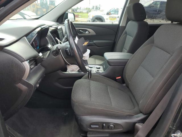 Photo 6 VIN: 1GNERGKW5KJ269086 - CHEVROLET TRAVERSE L 