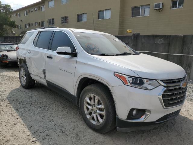 Photo 3 VIN: 1GNERGKW5KJ290066 - CHEVROLET TRAVERSE 