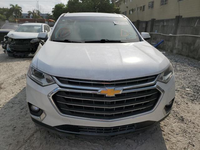 Photo 4 VIN: 1GNERGKW5KJ290066 - CHEVROLET TRAVERSE 