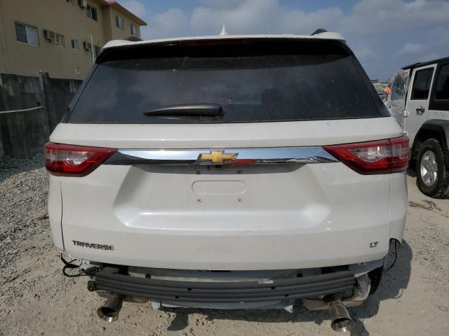 Photo 5 VIN: 1GNERGKW5KJ290066 - CHEVROLET TRAVERSE 