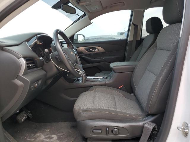 Photo 6 VIN: 1GNERGKW5KJ290066 - CHEVROLET TRAVERSE 