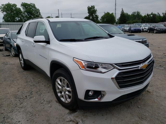 Photo 0 VIN: 1GNERGKW5KJ308274 - CHEVROLET TRAVERSE L 