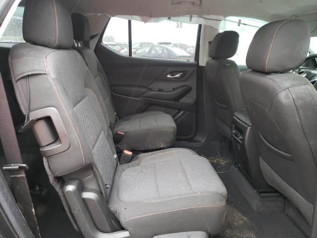 Photo 5 VIN: 1GNERGKW5KJ316827 - CHEVROLET TRAVERSE L 