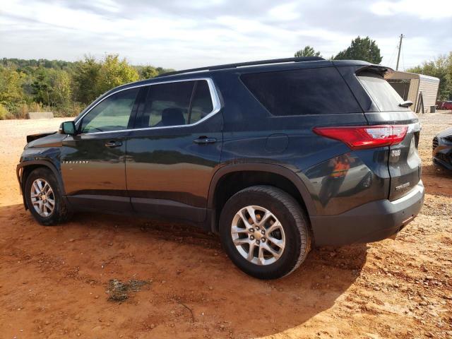 Photo 1 VIN: 1GNERGKW5LJ107864 - CHEVROLET TRAVERSE L 