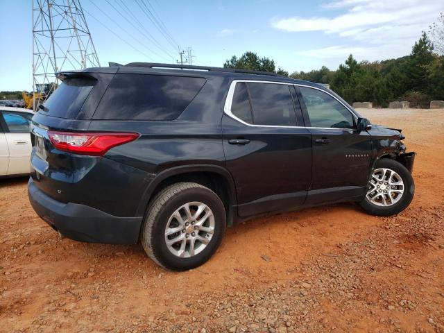 Photo 2 VIN: 1GNERGKW5LJ107864 - CHEVROLET TRAVERSE L 