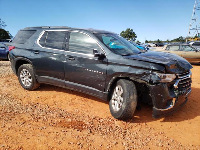 Photo 3 VIN: 1GNERGKW5LJ107864 - CHEVROLET TRAVERSE L 