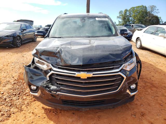 Photo 4 VIN: 1GNERGKW5LJ107864 - CHEVROLET TRAVERSE L 