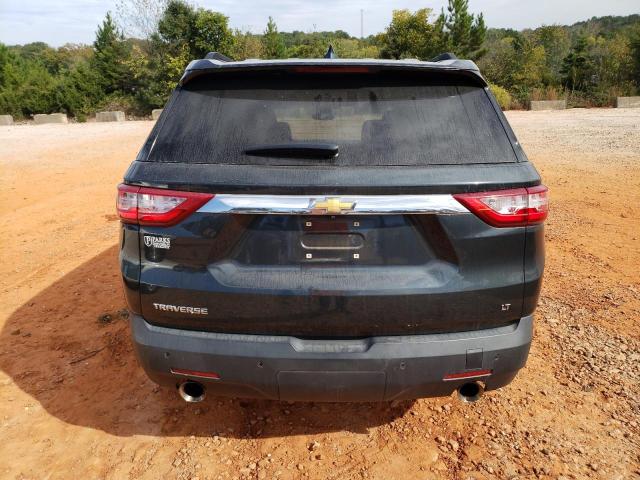 Photo 5 VIN: 1GNERGKW5LJ107864 - CHEVROLET TRAVERSE L 