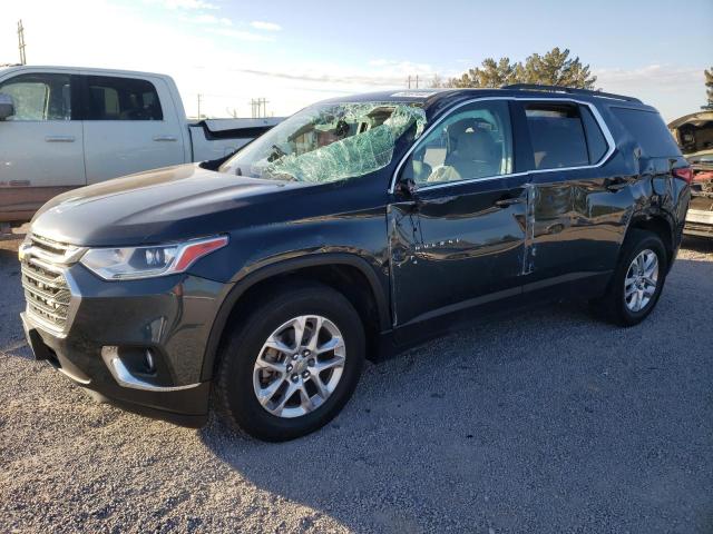 Photo 0 VIN: 1GNERGKW5LJ112854 - CHEVROLET TRAVERSE L 