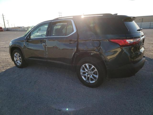 Photo 1 VIN: 1GNERGKW5LJ112854 - CHEVROLET TRAVERSE L 