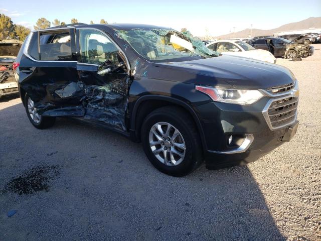 Photo 3 VIN: 1GNERGKW5LJ112854 - CHEVROLET TRAVERSE L 