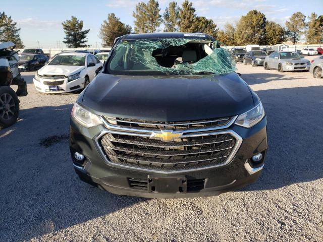 Photo 4 VIN: 1GNERGKW5LJ112854 - CHEVROLET TRAVERSE L 